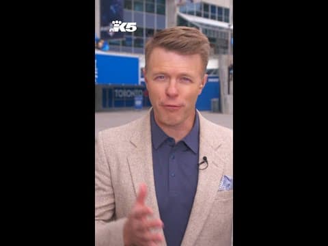 Mariners win ALCS Game 1 and fans react