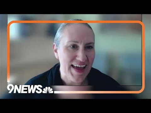 Doctor shares tips about how to have a conversation with teens about suicide