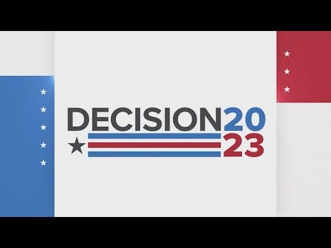 Where Seattle City Council races currently stand