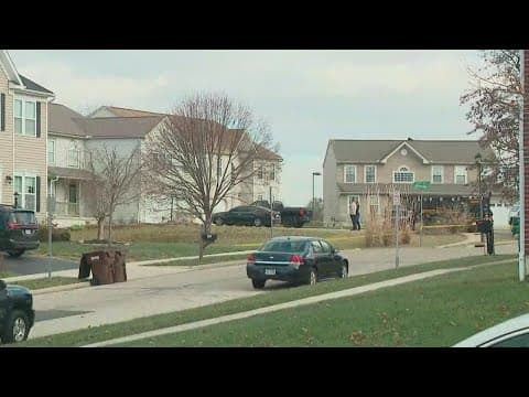 Sheriff: 2 young kids among 4 dead after apparent murder-suicide in Fairfield County