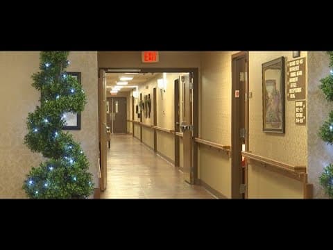 Governor Holcomb joins letter with Republican leaders on nursing home staffing