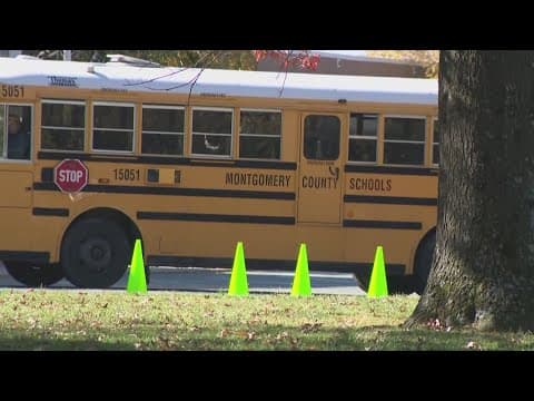 Report finds MCPS failed to complete background checks on workers