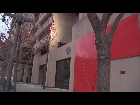 Former federal employee from Ohio placed on administrative leave after reinstatement order