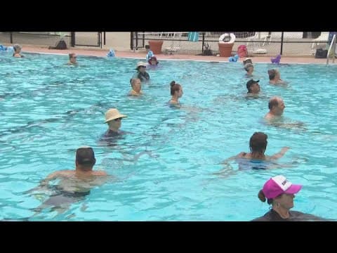 City of San Diego to increase pool repair budget
