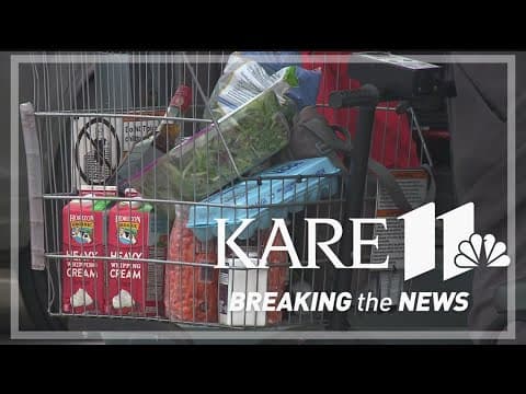 Economists weigh in on impact rebate checks could have on inflation