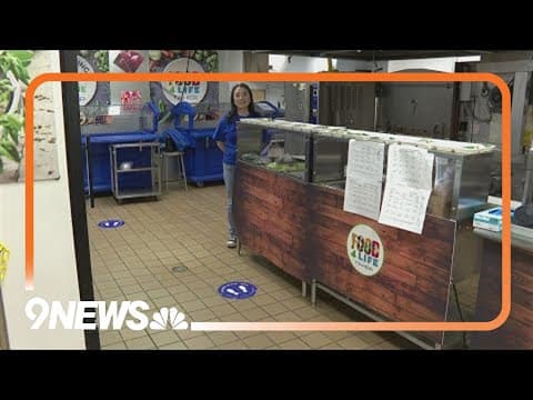 Weld Food Bank hosting summer feeding program for Fort Lupton students