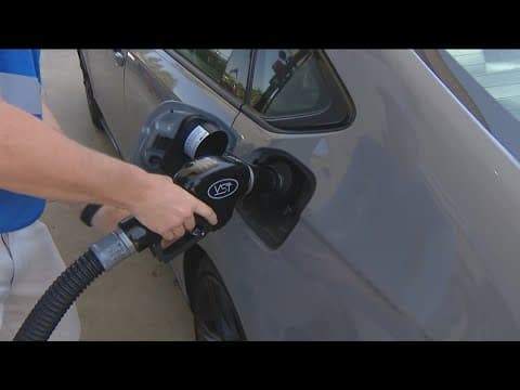 San Diego Honda Dealers offer free gas for veterans, Honda drivers ahead of Independence Day