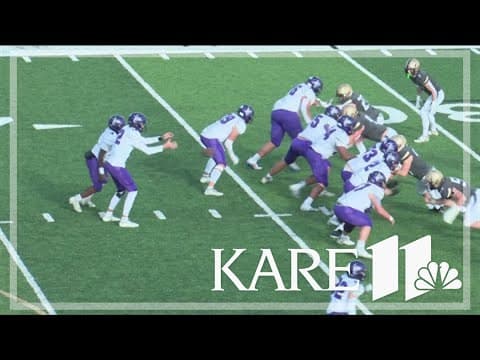 Sectional Saturday highlights: Chaska at Chanhassen