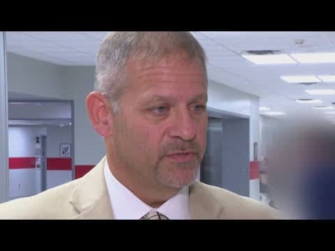 Ex-superintendent accused of misappropriating funds by Center Grove, State Board of Accounts