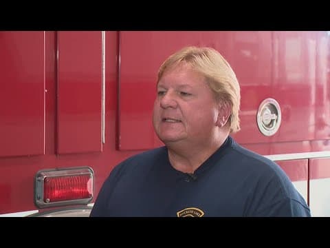 Buckeye Lake hires new fire chief