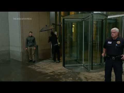 Sean 'Diddy' Combs and family members return to court a week before he faces sentencing