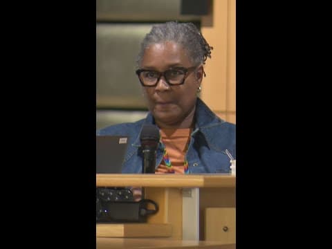 'The trust has been broken': Strong testimony against police in Seattle Schools