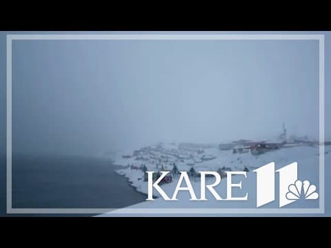 Trump says US will 'go as far as we have to' to get control of Greenland