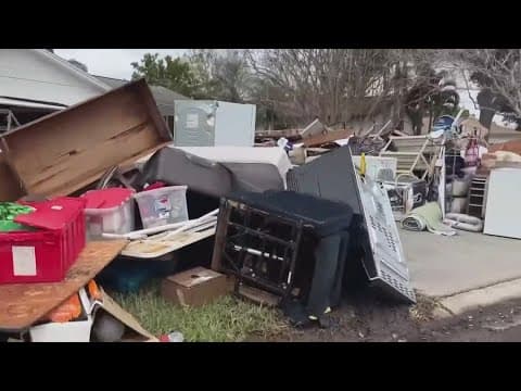 Florida lawmakers reconsider attorney fee ban in insurance lawsuits