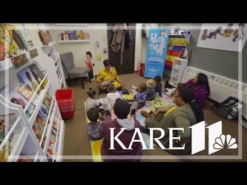 St. Paul Public Schools starts new chapter of literacy plan