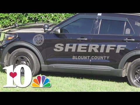 Update on 2 wounded deputies after Blount Co. shooting