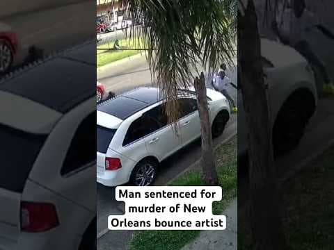 For the first time we’re getting a look at what lead up to the deadly shooting of Charlie Whop.