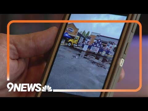 Colorado restaurant fundraises to replace military honor flags for hurricane victims