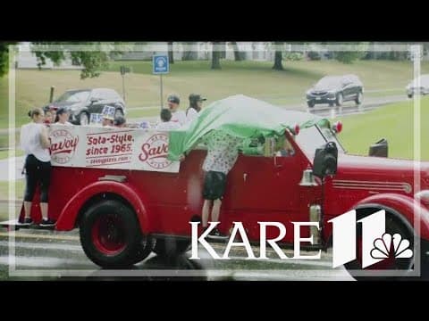 Twin Cities communities work around weather for 4th of July celebrations