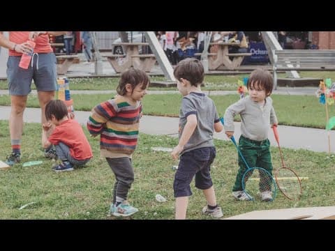 GNO Autism Festival to help those with Autism and their families