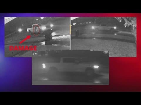 State Police seek public’s help in St. Bernard hit-and-run investigation