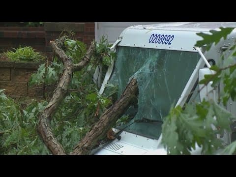 Houston has $314 million from the federal government to boost storm recovery, resiliency efforts