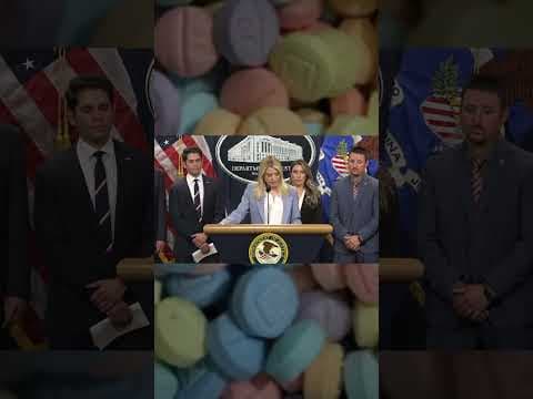 Alleged drug kingpin was living in Salem, Oregon