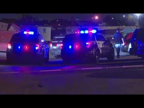 HPD urging teenager to turn himself in after being accused of killing 12-year-old