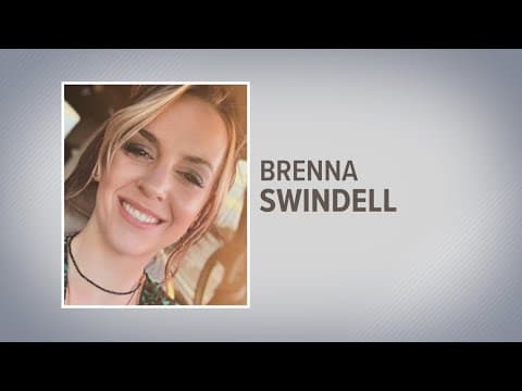 Brenna Swindell, daughter of former UT, Astros pitcher Greg Swindell, missing out of Austin, police