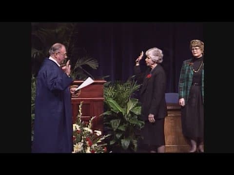 Former Ohio Speaker of the House Jo Ann Davidson dies at age 97