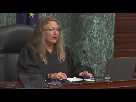 Indiana Supreme Court orders Delphi murder judge to turn over transcript or explain why she won't
