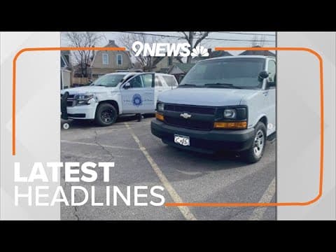 Latest headlines | Denver Police investigate fire, break-in at Roxy on Broadway