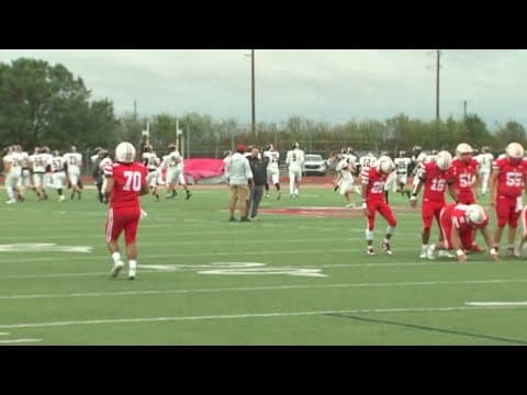 First & 10: Week 6 preview