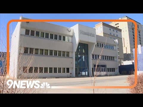 9Health Fair building to be converted into affordable housing