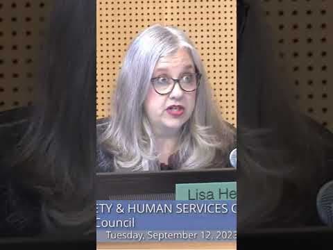 Seattle officer makes ‘shockingly insensitive’ comment after woman killed by police cruiser #shorts