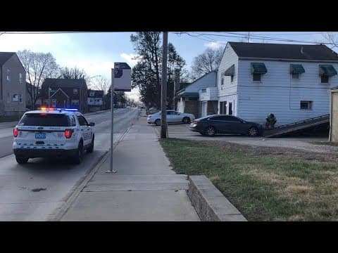 11-year-old girl injured in Hilltop shooting