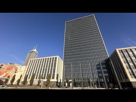 Indianapolis city leaders ask for $4 million budget for Economic Enhancement District