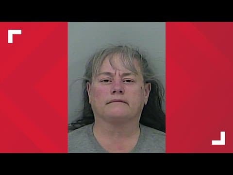 Delaware County day care operator indicted on additional kidnapping, endangering children charges