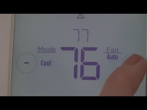 Tips to stay cool in the extreme heat