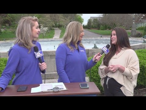 Sequoyah Hills neighbors get Dogwood Trails ready for the season