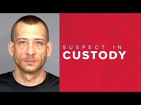 Indianapolis father, ex-girlfriend charged in 5-year-old girl's murder