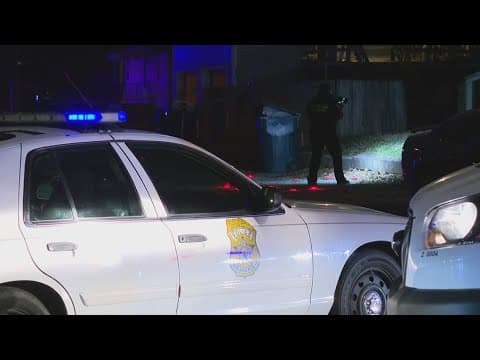 18-year-old killed in southwest Indianapolis shooting