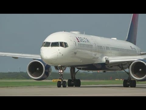 US opens investigation into Delta after global tech meltdown leads to massive cancellations