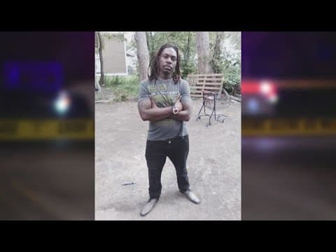 Indianapolis hit-and-run murder suspect was on probation for battery at time of incident