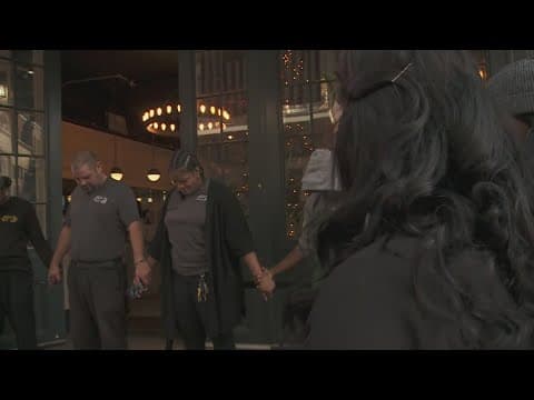 Mental health help available for Bourbon Street workers