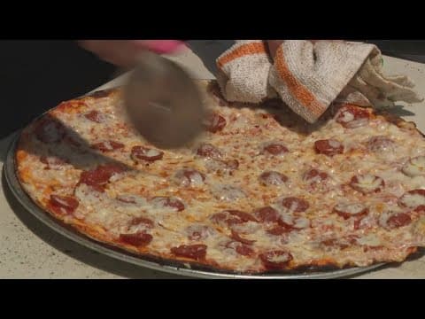 Inaugural Indianapolis Pizza Festival sells out