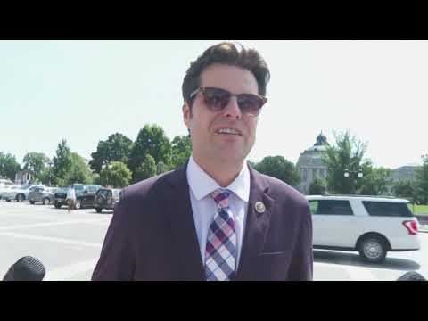 House Republicans double down against Biden and boost Trump after presidential debate