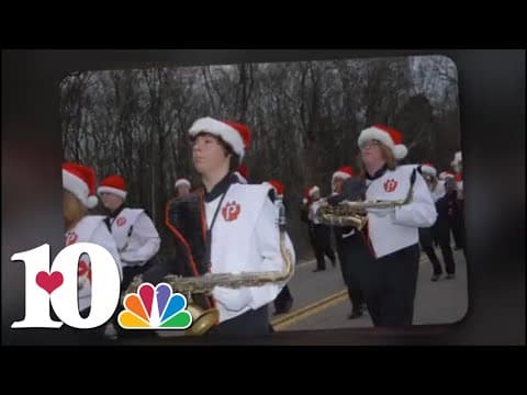 'He was the best person ever' | Powell High School remembers fallen deputy who graduated in 2012