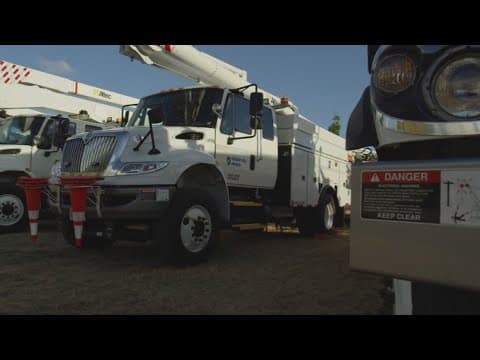 Neighbors concerned over high energy bill this winter