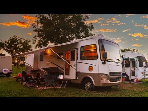 Get ready for the Fredericksburg RV Show